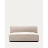 Neom 2-Sitzer-Modul in Beige 150 cm - ZEN ZONE