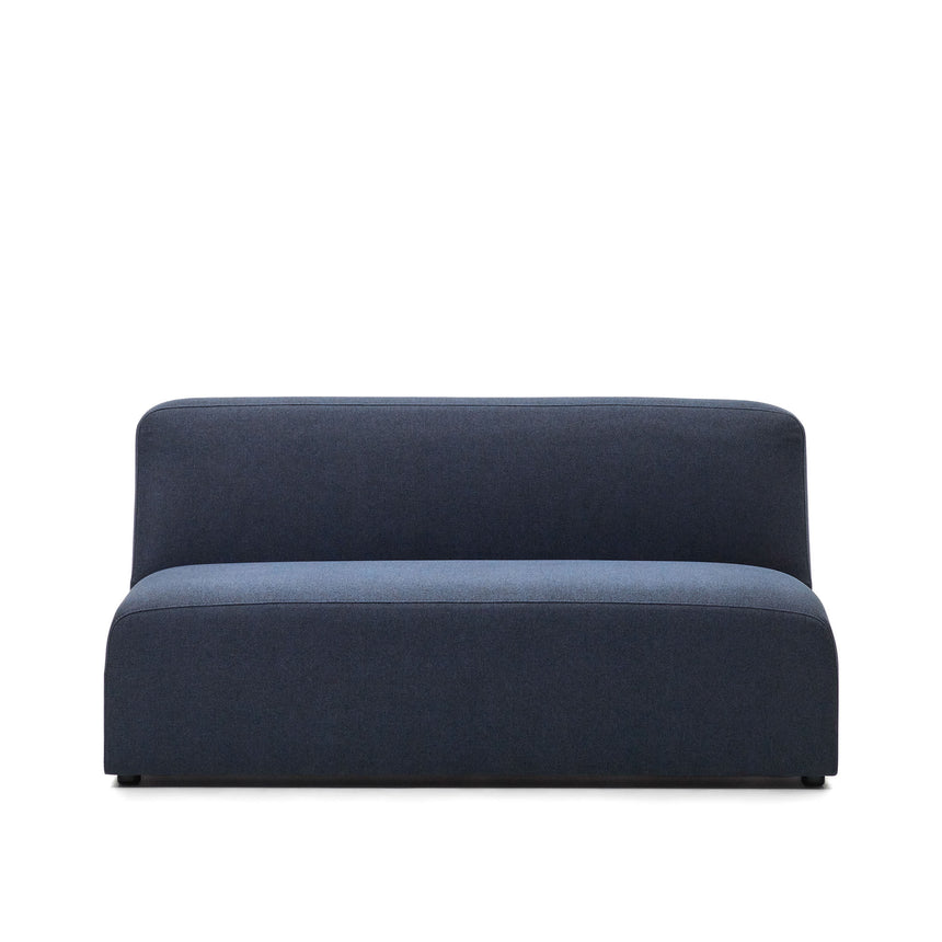 Neom 2-Sitzer-Modul in Blau 150 cm - ZEN ZONE Furniture