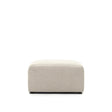Neom Poufmodul in Beige 75 x 64 cm - ZEN ZONE Furniture
