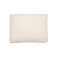 Martina Kissen mit Bouclé in Off-White 47 x 36 cm - ZEN ZONE