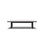 SERRA Hocker - ZEN ZONE Furniture