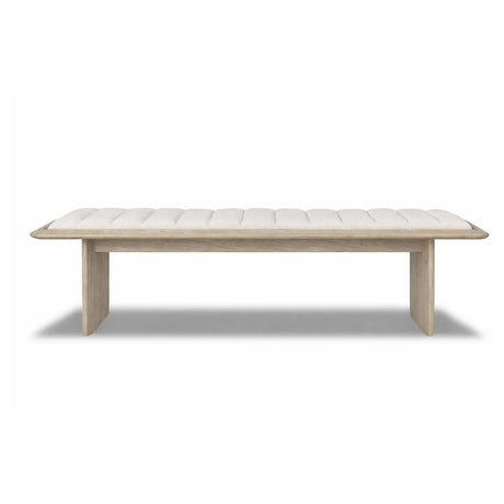 SERRA Hocker - ZEN ZONE Furniture