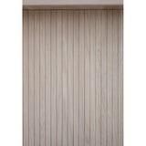 SULLIVAN Couchtisch Weiß pigmentiert 80x80x40cm - ZEN ZONE