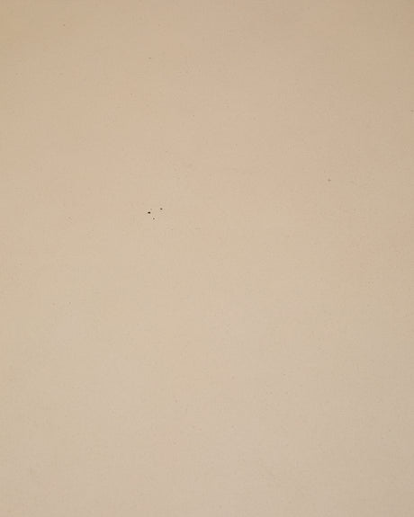 Runder Tisch Aiguablava aus Zement in Beige Ø 120 cm - ZEN ZONE Furniture
