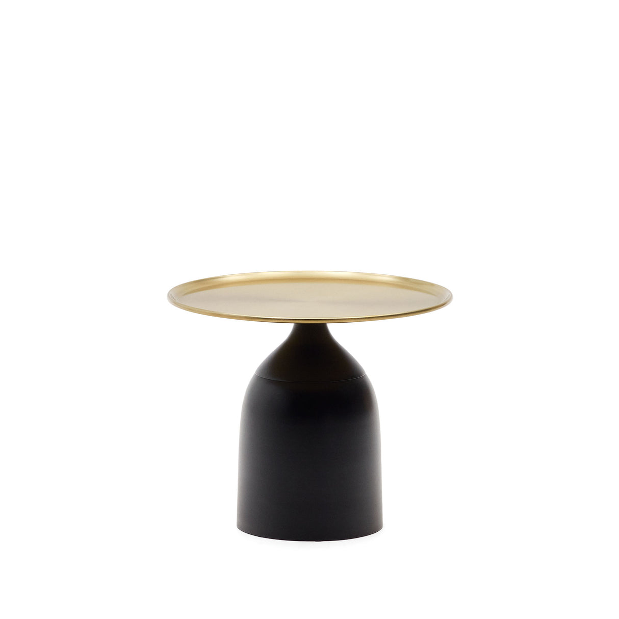 Liuva runder Beistelltisch Ø 52 cm - ZEN ZONE Furniture