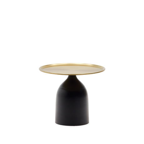 Liuva runder Beistelltisch Ø 52 cm - ZEN ZONE Furniture