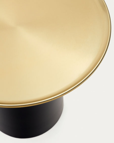 Liuva runder Beistelltisch Ø 52 cm - ZEN ZONE Furniture