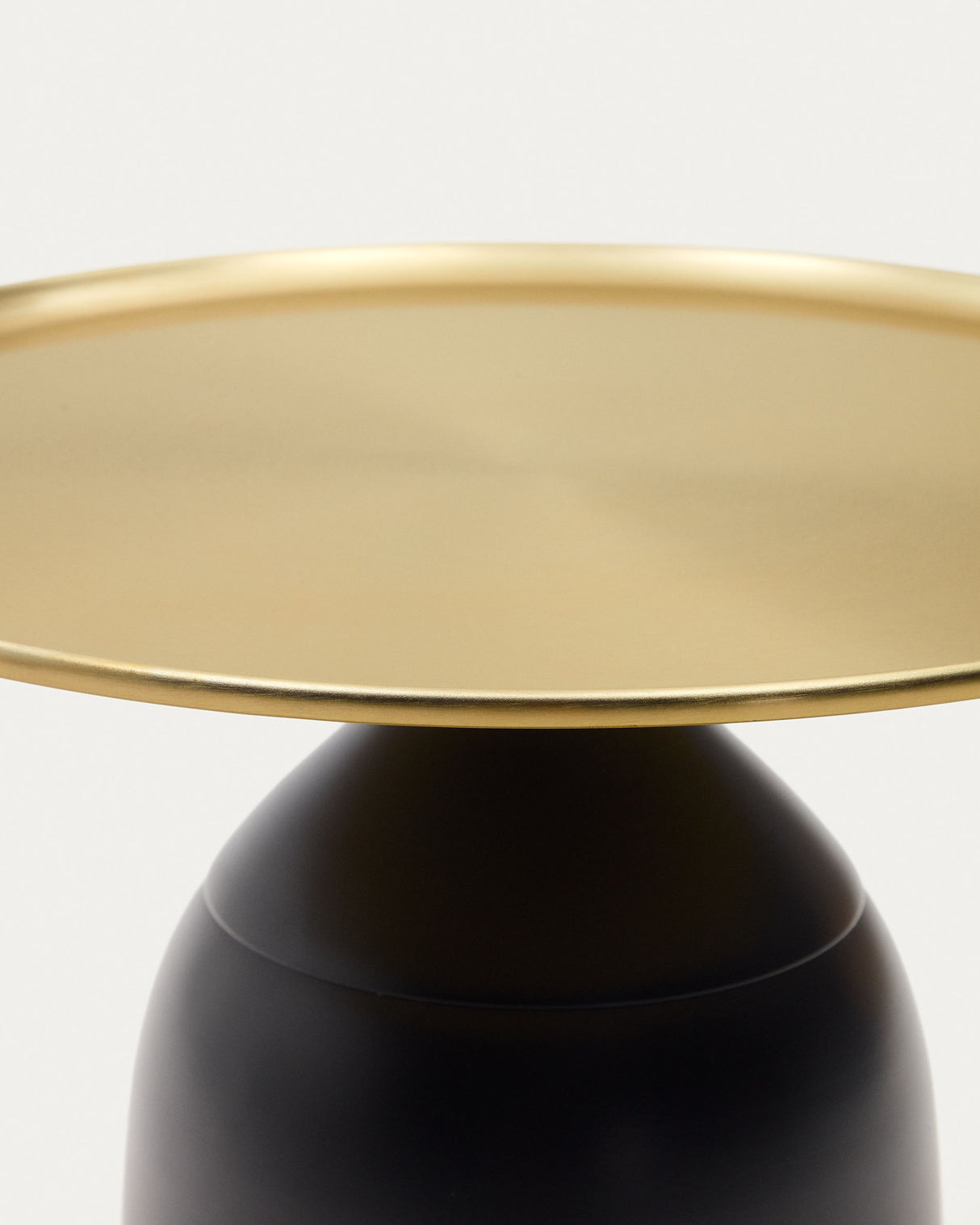 Liuva runder Beistelltisch Ø 52 cm - ZEN ZONE Furniture