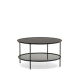 Gilda Couchtisch Ø 80 cm - ZEN ZONE