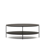 Fideia Couchtisch Ø 110 x 65 cm - ZEN ZONE