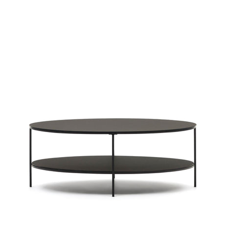Fideia Couchtisch Ø 110 x 65 cm - ZEN ZONE