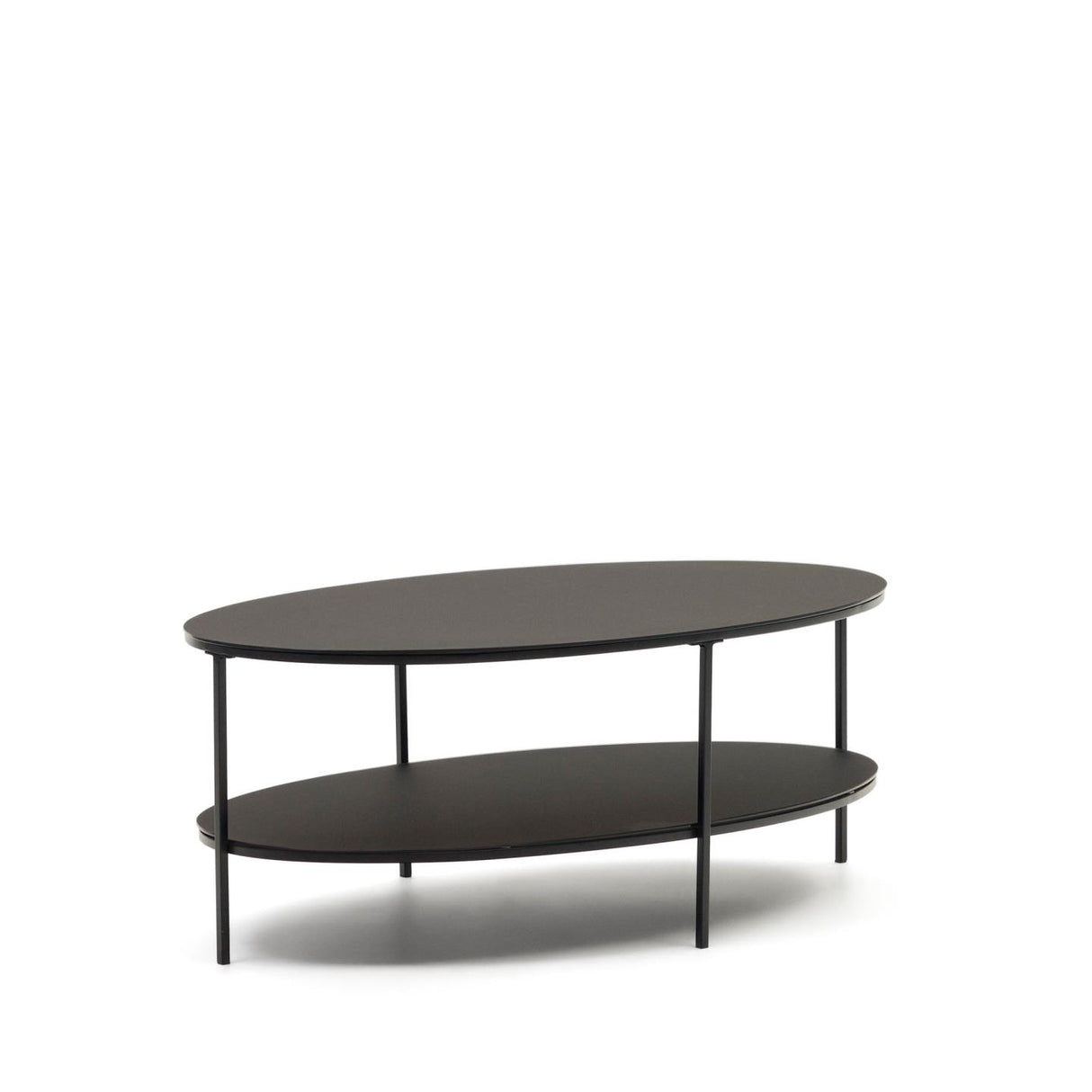 Fideia Couchtisch Ø 110 x 65 cm - ZEN ZONE