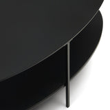 Fideia Couchtisch Ø 110 x 65 cm - ZEN ZONE