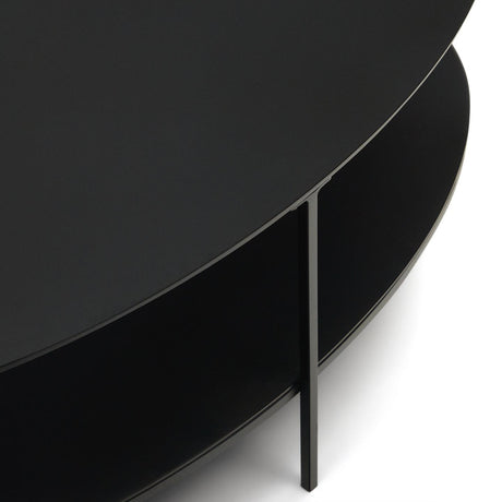 Fideia Couchtisch Ø 110 x 65 cm - ZEN ZONE
