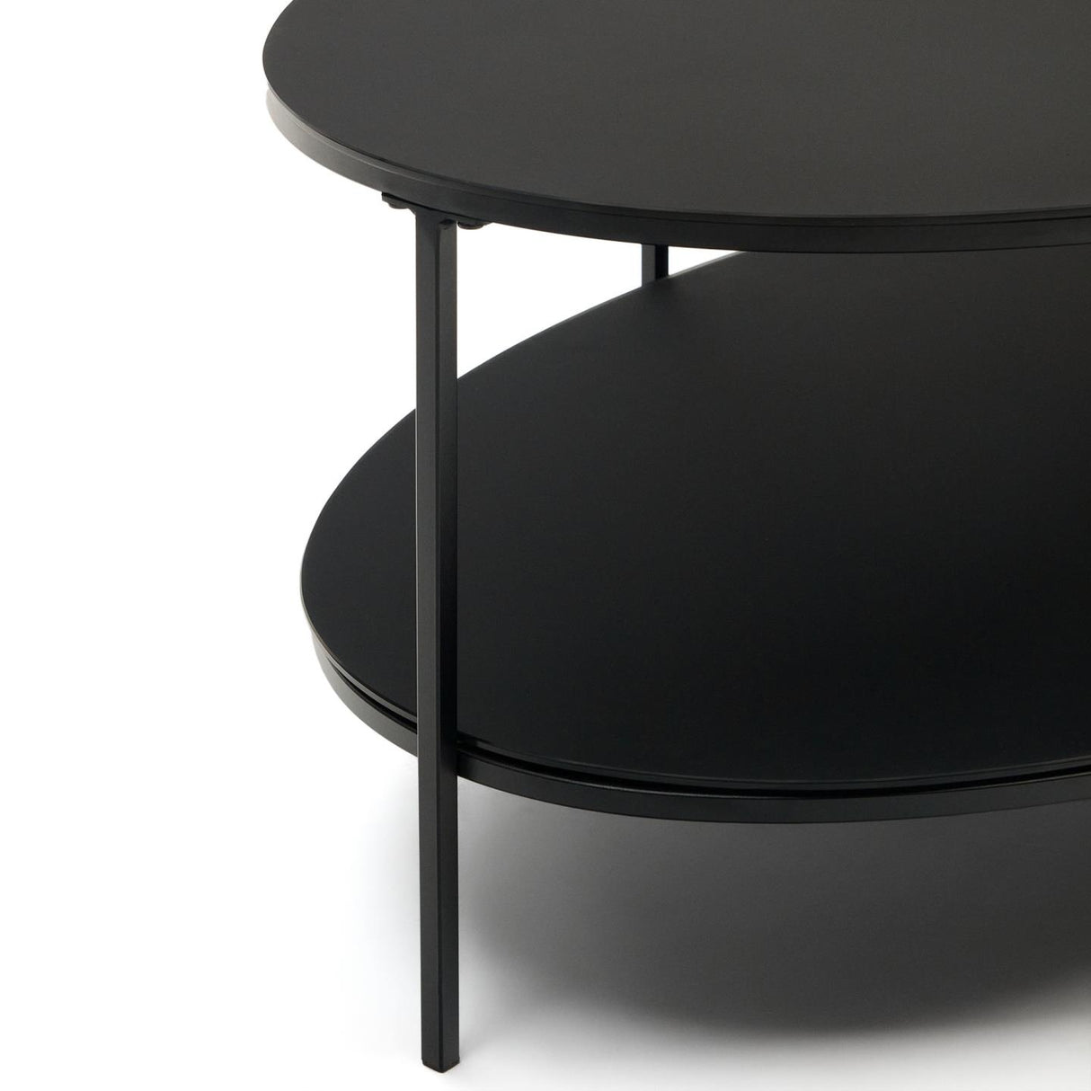 Fideia Couchtisch Ø 110 x 65 cm - ZEN ZONE