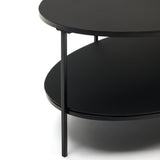 Fideia Couchtisch Ø 110 x 65 cm - ZEN ZONE