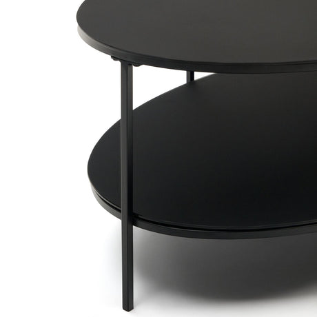 Fideia Couchtisch Ø 110 x 65 cm - ZEN ZONE