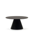 Wilshire Couchtisch Ø 80 cm - ZEN ZONE