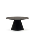 Wilshire runder Couchtisch Ø 80 cm - ZEN ZONE Furniture