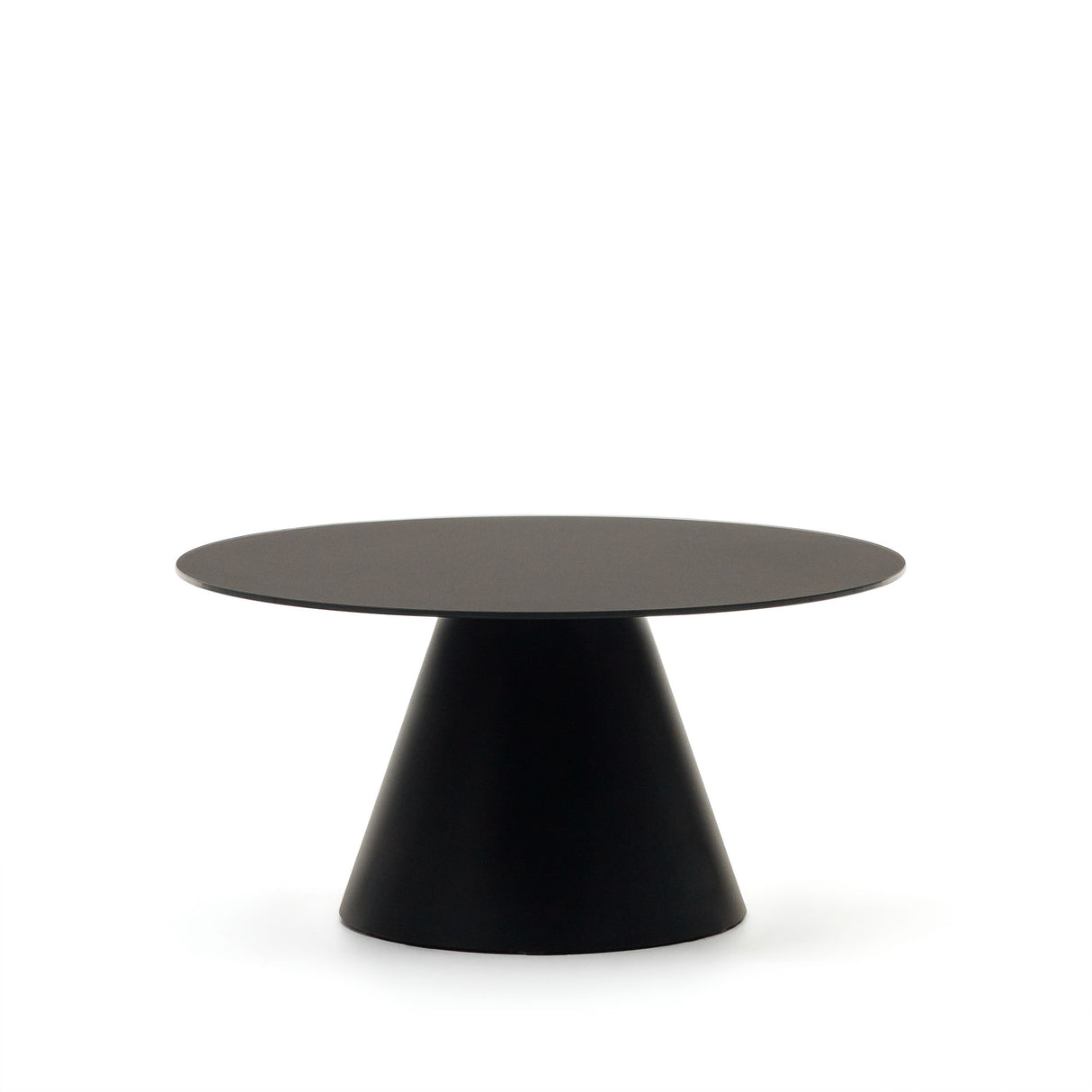 Wilshire runder Couchtisch Ø 80 cm - ZEN ZONE Furniture