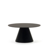 Wilshire runder Couchtisch Ø 80 cm - ZEN ZONE Furniture