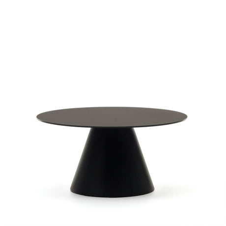 Wilshire runder Couchtisch Ø 80 cm - ZEN ZONE Furniture