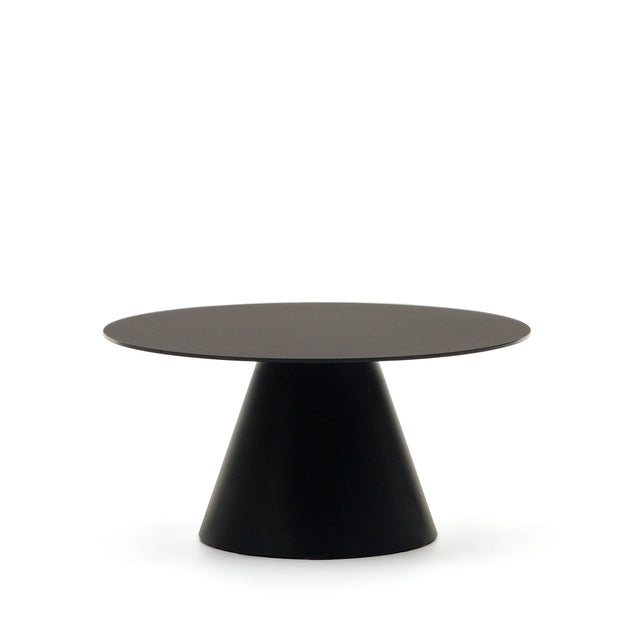 Wilshire runder Couchtisch Ø 80 cm - ZEN ZONE Furniture