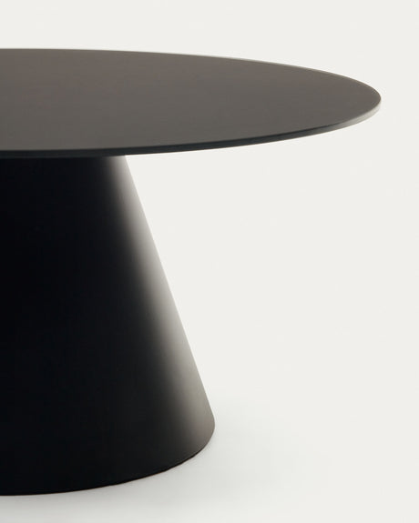 Wilshire runder Couchtisch Ø 80 cm - ZEN ZONE Furniture