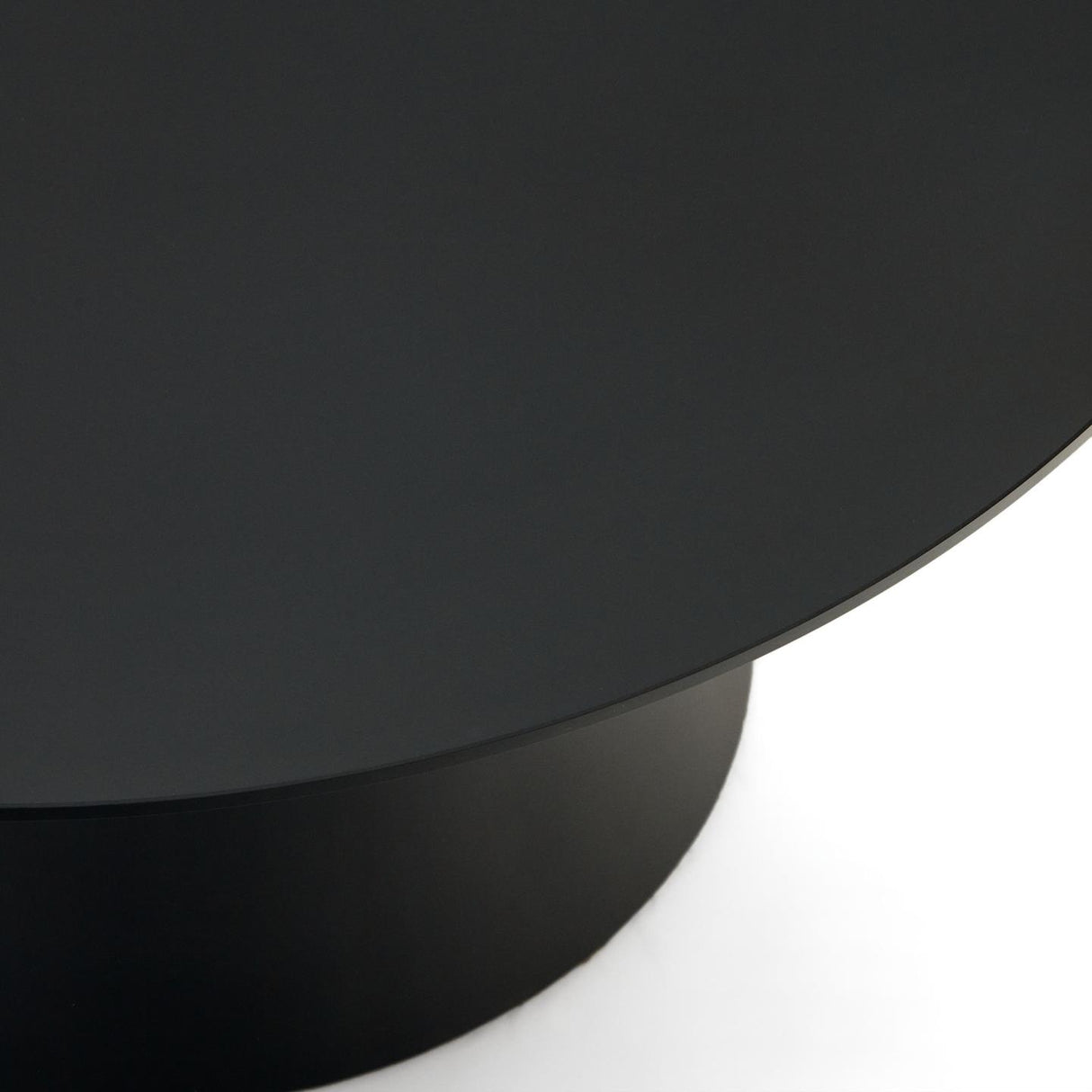 Wilshire Couchtisch Ø 80 cm - ZEN ZONE