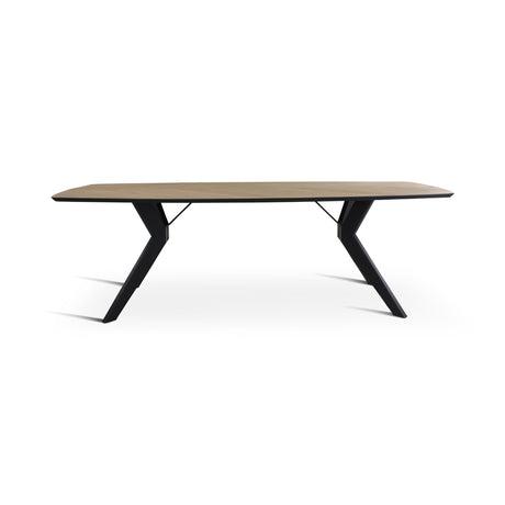 DORY Tisch in Naturfarben - ZEN ZONE