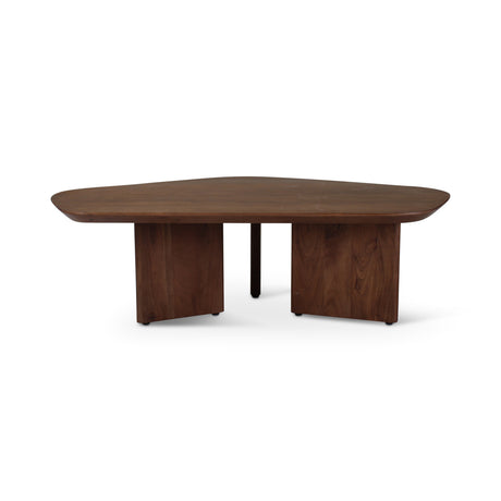 Couchtisch 130 Braun KATO - ZEN ZONE Furniture