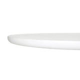 Tisch JADE snow 220x100 cm