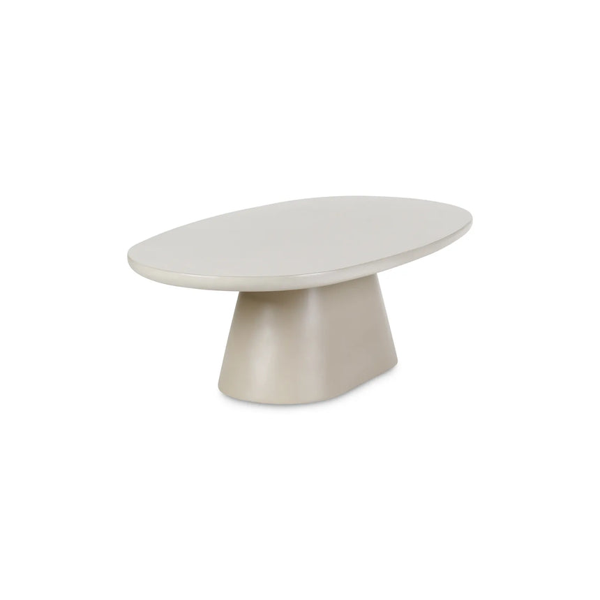 Couchtisch JADE Imperial 120x70 cm - ZEN ZONE Furniture