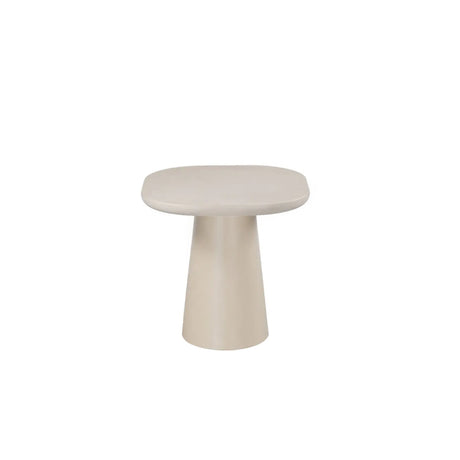 Beistelltisch JADE Imperial 55x55 cm - ZEN ZONE Furniture