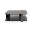 Couchtisch MARIOT dunkelgrau - ZEN ZONE Furniture