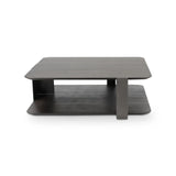 Couchtisch MARIOT dunkelgrau - ZEN ZONE Furniture