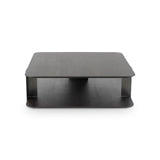 Couchtisch MARIOT dunkelgrau - ZEN ZONE Furniture