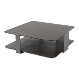 Couchtisch MARIOT dunkelgrau - ZEN ZONE Furniture