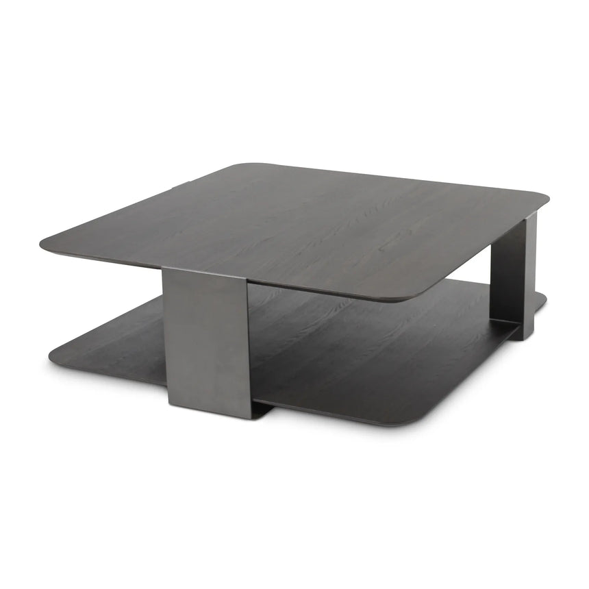 Couchtisch MARIOT dunkelgrau - ZEN ZONE Furniture