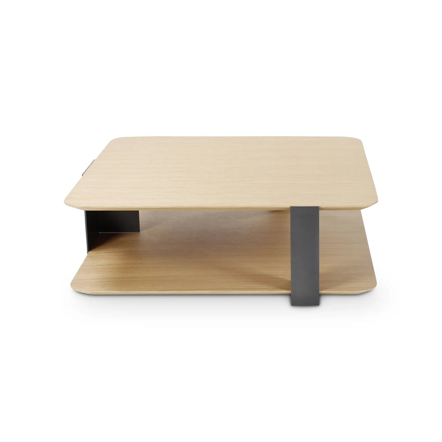 Couchtisch MARIOT Eiche Natur - ZEN ZONE Furniture