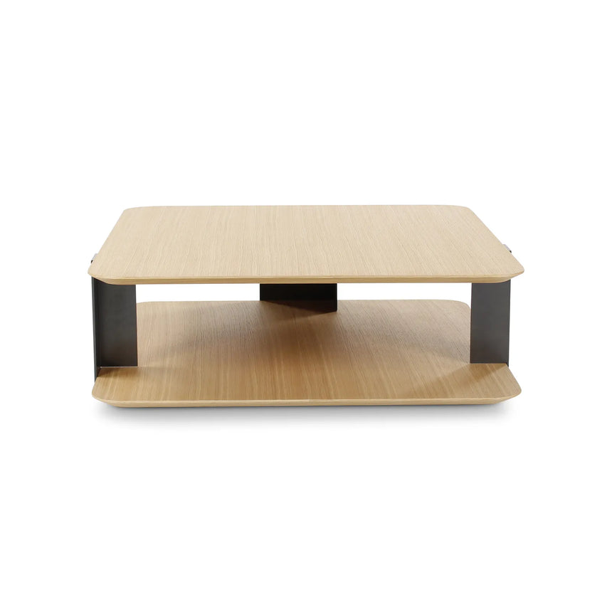Couchtisch MARIOT Eiche Natur - ZEN ZONE Furniture