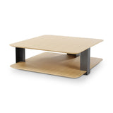Couchtisch MARIOT Eiche Natur - ZEN ZONE Furniture
