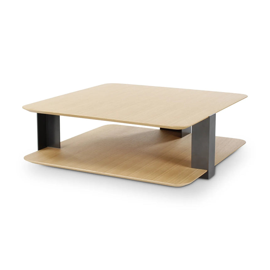 Couchtisch MARIOT Eiche Natur - ZEN ZONE Furniture