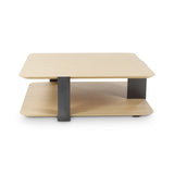 Couchtisch MARIOT Eiche Natur - ZEN ZONE Furniture