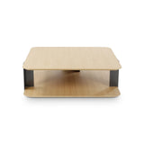 Couchtisch MARIOT Eiche Natur - ZEN ZONE Furniture
