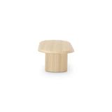 Couchtisch FAYET Eiche Natur 120x55 cm - ZEN ZONE Furniture