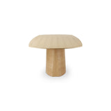 Table NATA en chêne naturel 240x110 cm