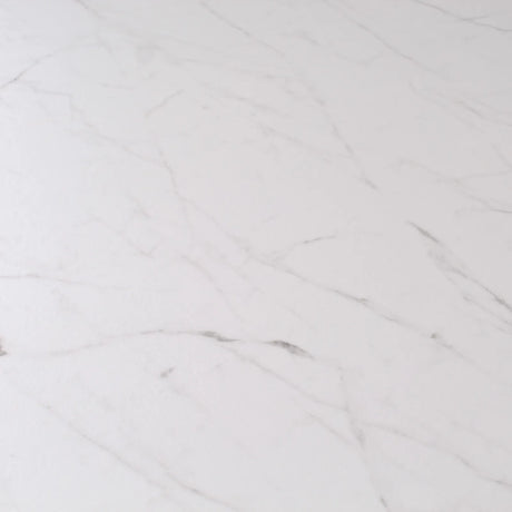 Couchtisch Tibet aus Keramikmarmor in hellgrau, 300x120x76 cm - ZEN ZONE Furniture