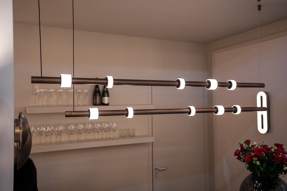 GIO Kronleuchter - ZEN ZONE Furniture