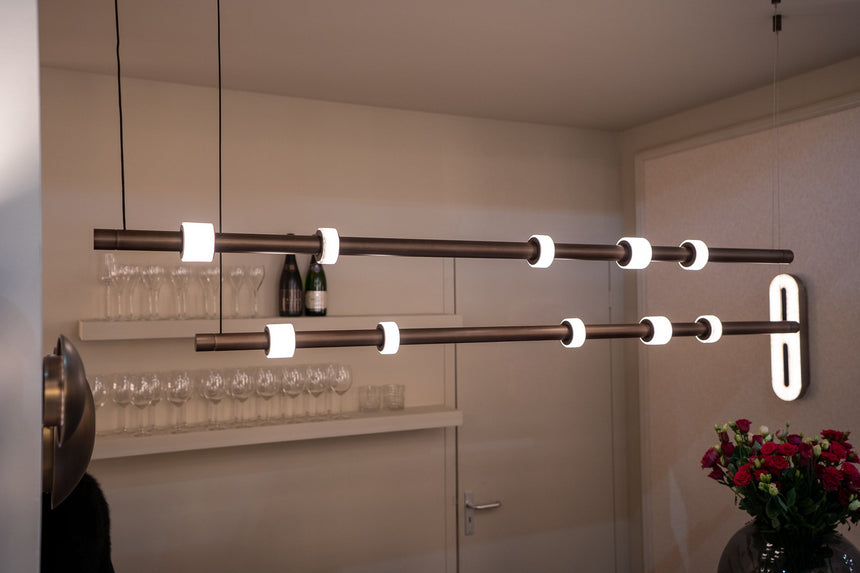 GIO Kronleuchter - ZEN ZONE Furniture